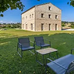Hébergement de vacances Il Morino *