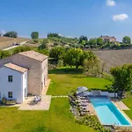 Hébergement de vacances Il Morino
