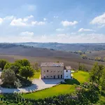 Hébergement de vacances Il Morino Filottrano