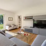 Hébergement de vacances Il Morino