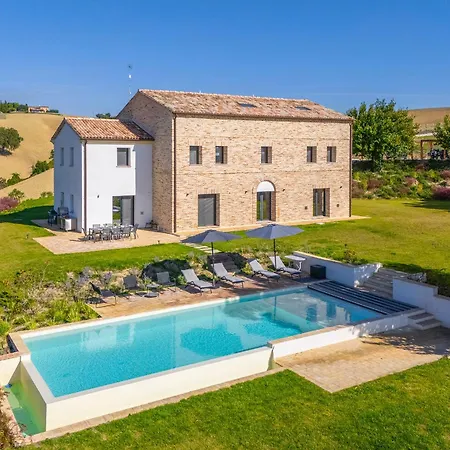 Tatil Evi Il Morino Filottrano