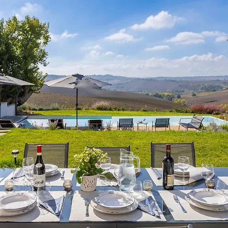 Tatil Evi Il Morino Filottrano