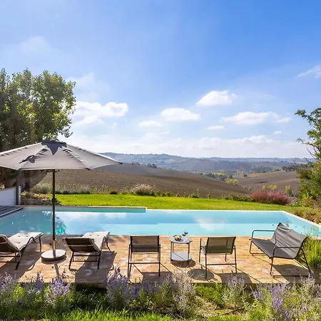 Il Morino Tatil Evi *