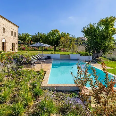 Il Morino Tatil Evi Filottrano