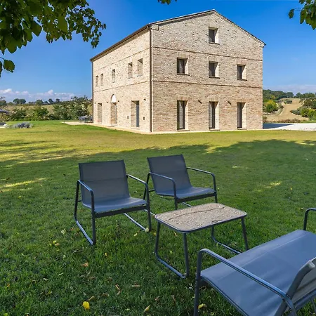 Tatil Evi Il Morino *