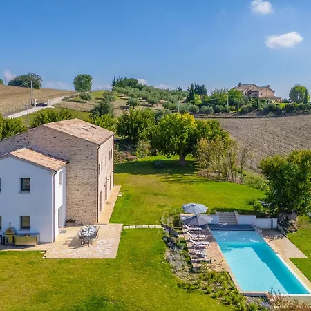 Casa de Férias Il Morino