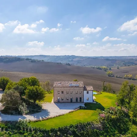 Tatil Evi Il Morino Filottrano