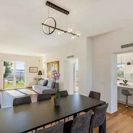 Il Morino Tatil Evi *