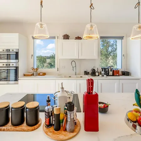 Il Morino Tatil Evi Filottrano