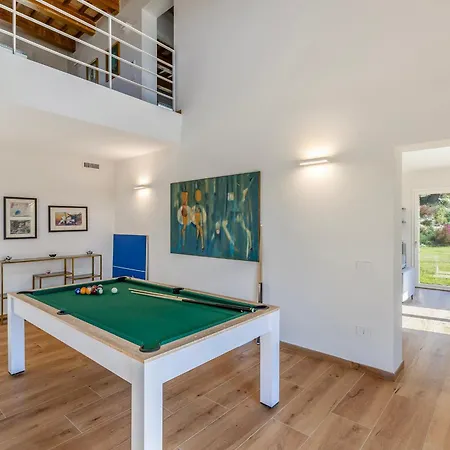 Tatil Evi Il Morino Filottrano