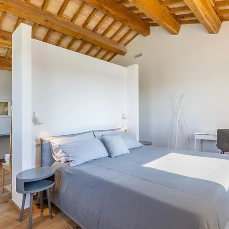 Il Morino Casa de Férias *