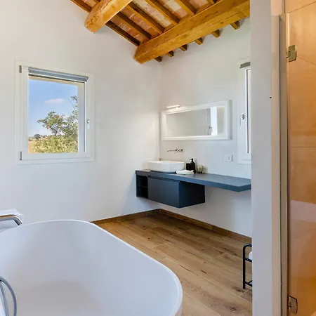 Tatil Evi Il Morino Filottrano