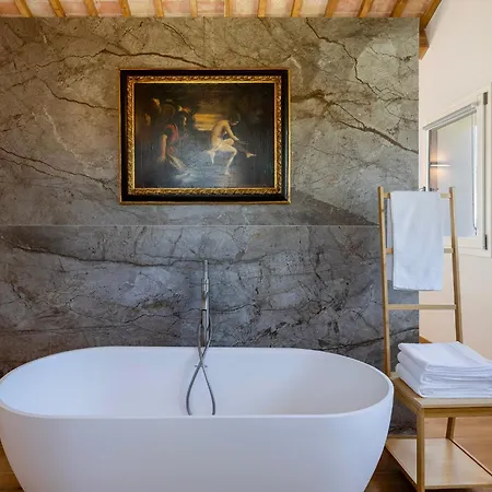 Il Morino Casa de Férias