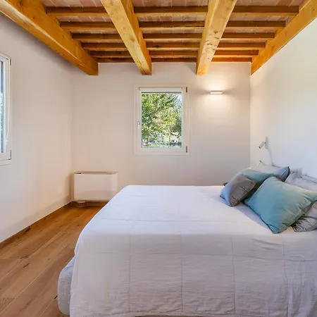 Casa de Férias Il Morino Filottrano