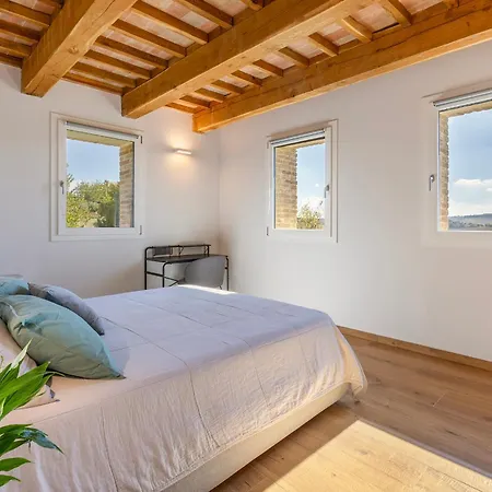 Tatil Evi Il Morino *