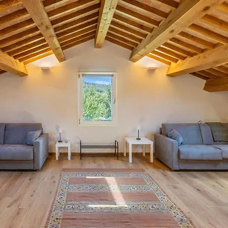 Il Morino Casa de Férias *