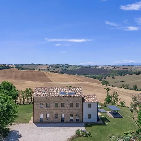 Il Morino 度假居
