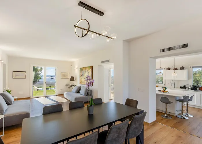 Il Morino Vakantiehuis *