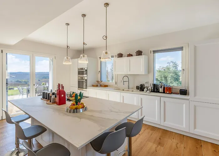 Il Morino Vakantiehuis