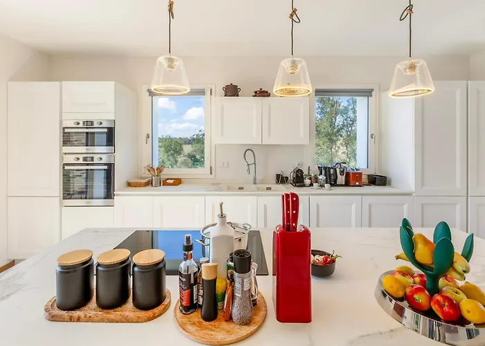 Il Morino Vakantiehuis Filottrano