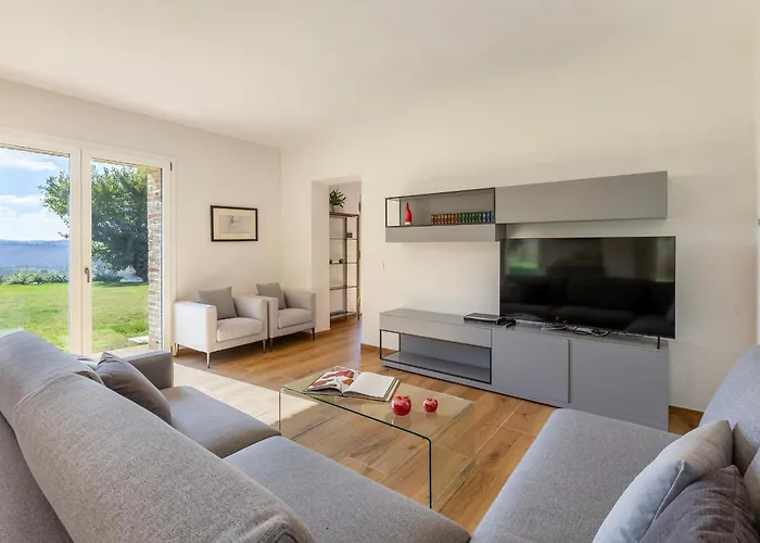 Vakantiehuis Il Morino