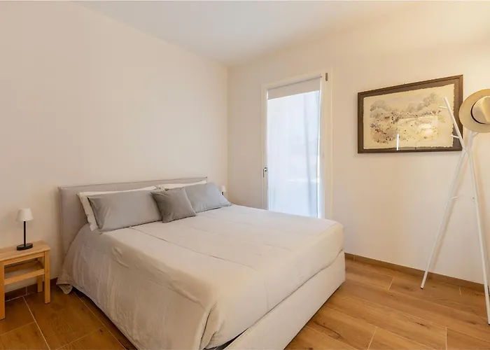 Vakantiehuis Il Morino Filottrano