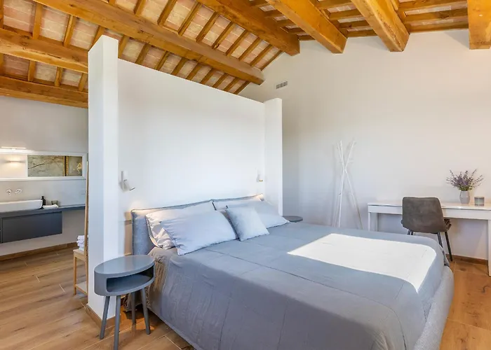 Il Morino Vakantiehuis *