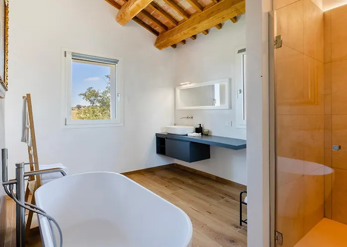 Vakantiehuis Il Morino Filottrano