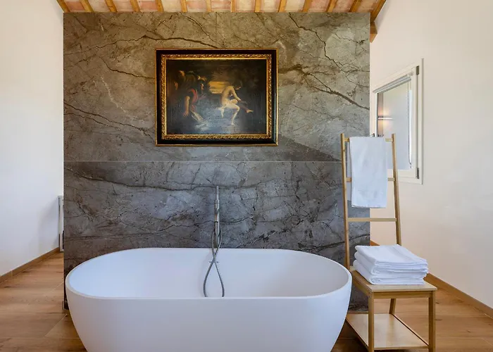 Il Morino Vakantiehuis