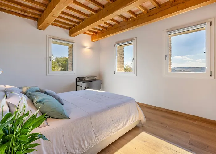 Vakantiehuis Il Morino *